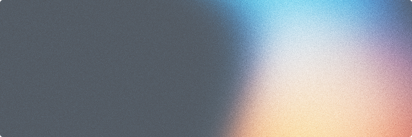 We should have nice header here