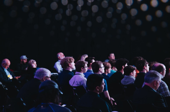 Infoshare 2025 zapowiedź nowych prelegentów