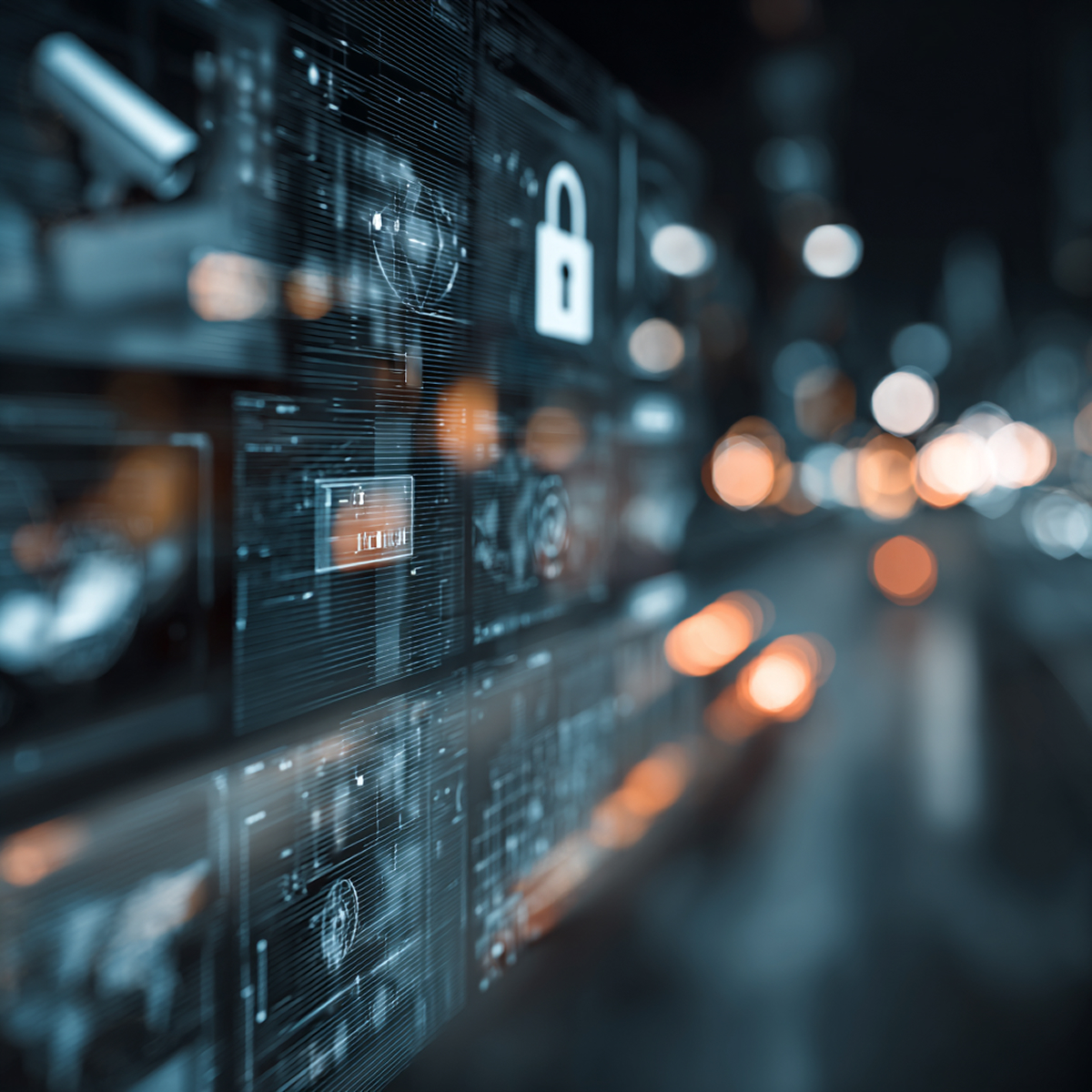 For Customer Service and Operations